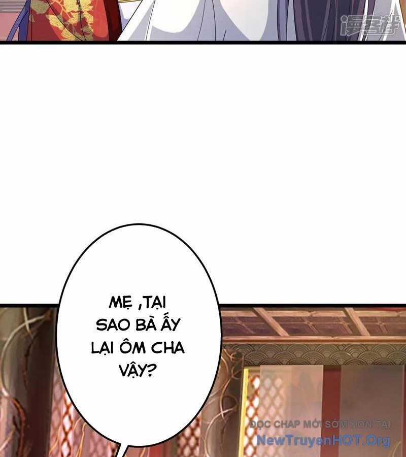 Nghịch Thiên Tà Thần Chương 721 trang 8