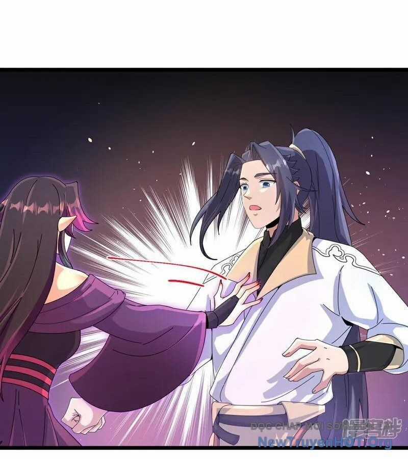 Nghịch Thiên Tà Thần Chương 721 trang 81