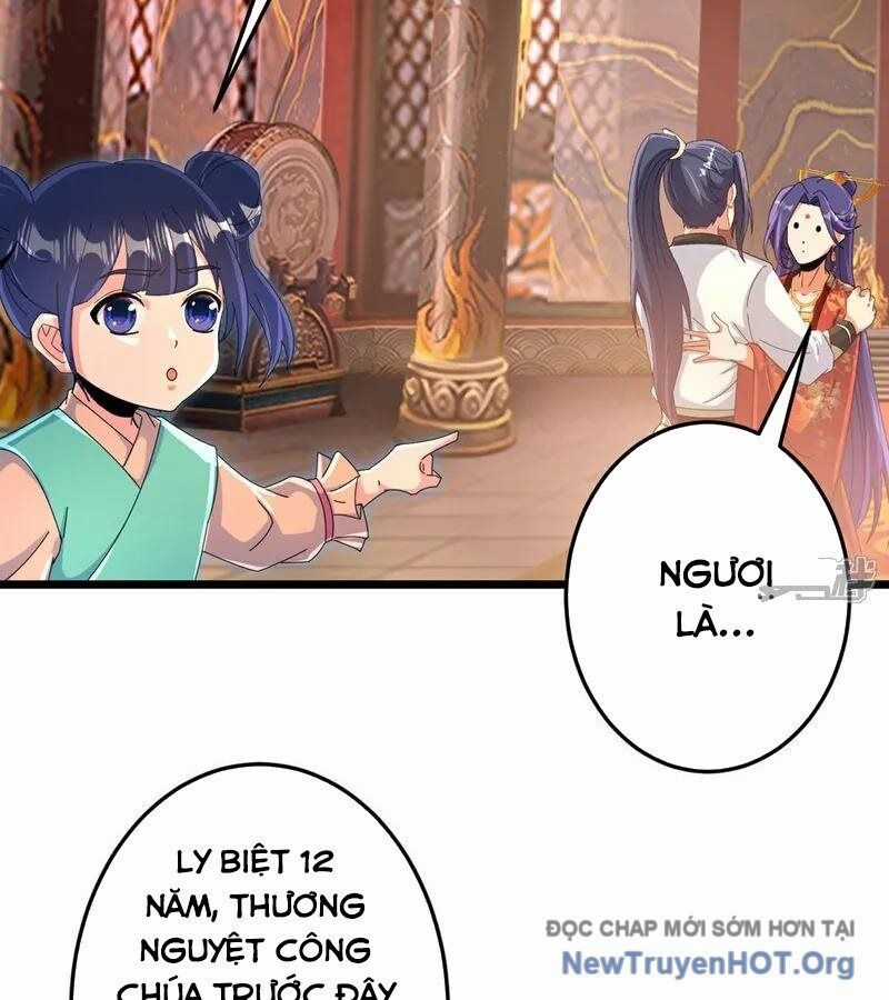 Nghịch Thiên Tà Thần Chương 721 trang 9