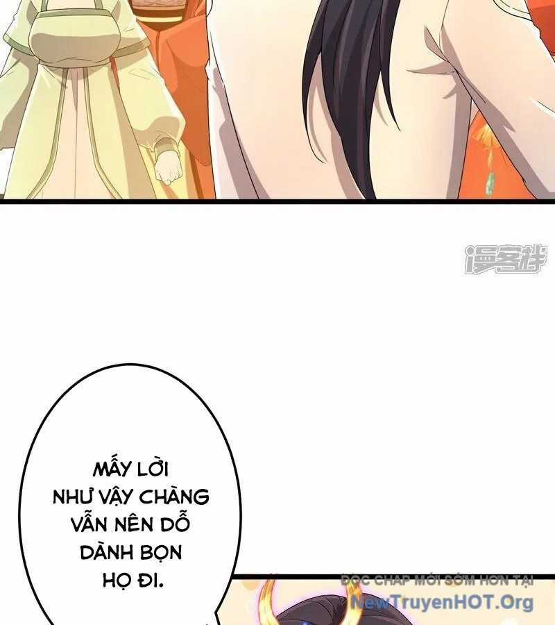 Nghịch Thiên Tà Thần Chương 722 trang 10