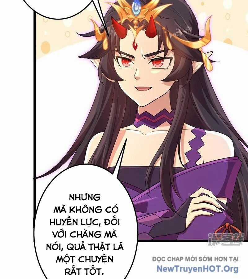 Nghịch Thiên Tà Thần Chương 722 trang 11