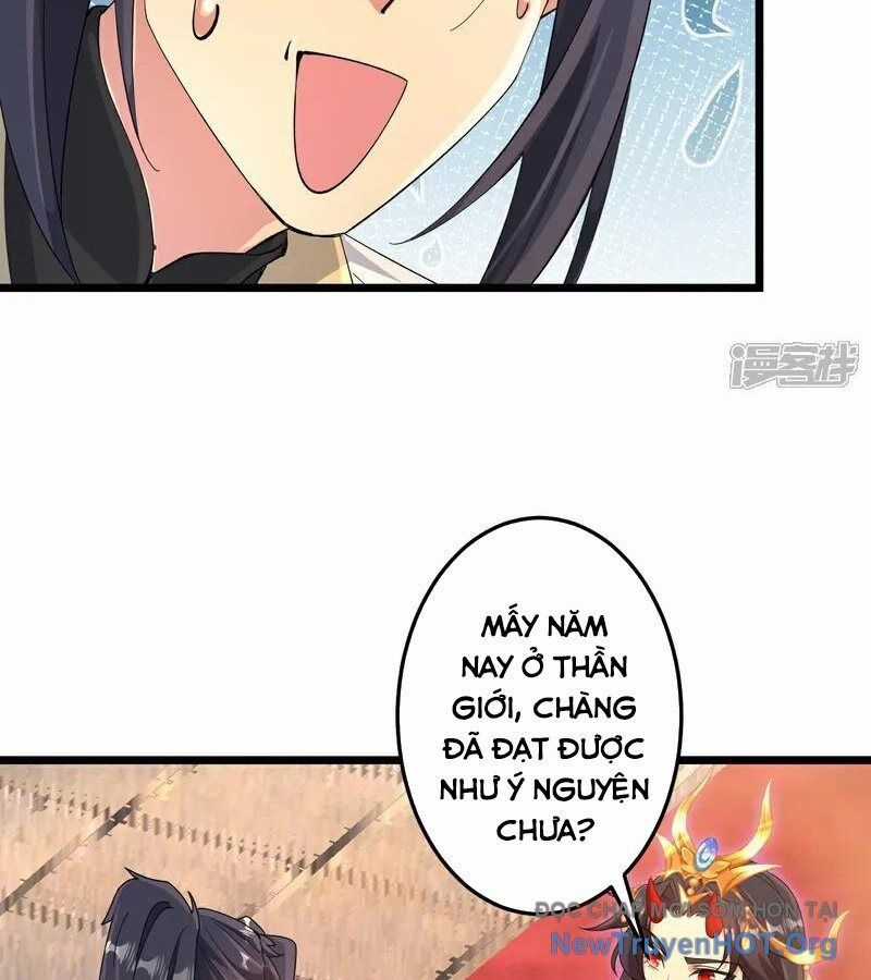 Nghịch Thiên Tà Thần Chương 722 trang 15