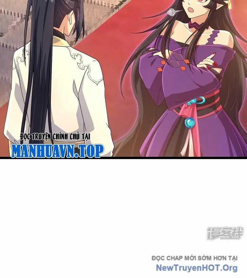 Nghịch Thiên Tà Thần Chương 722 trang 16