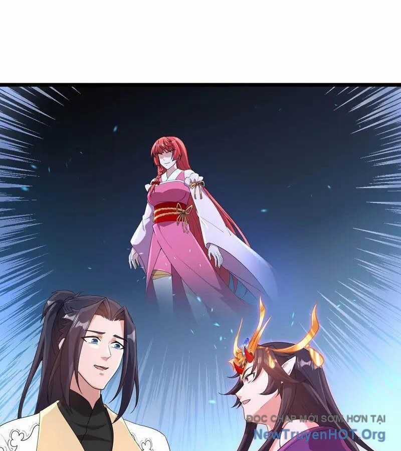 Nghịch Thiên Tà Thần Chương 722 trang 17