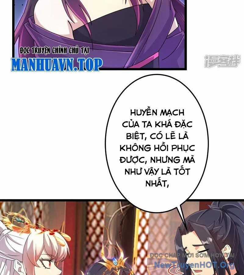 Nghịch Thiên Tà Thần Chương 722 trang 2