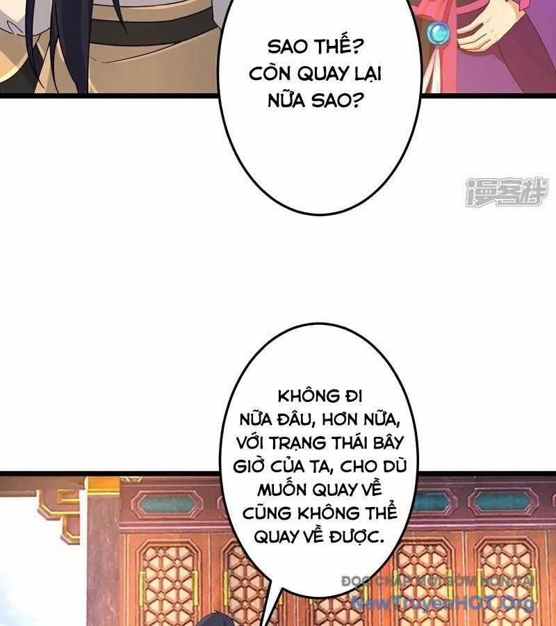 Nghịch Thiên Tà Thần Chương 722 trang 21