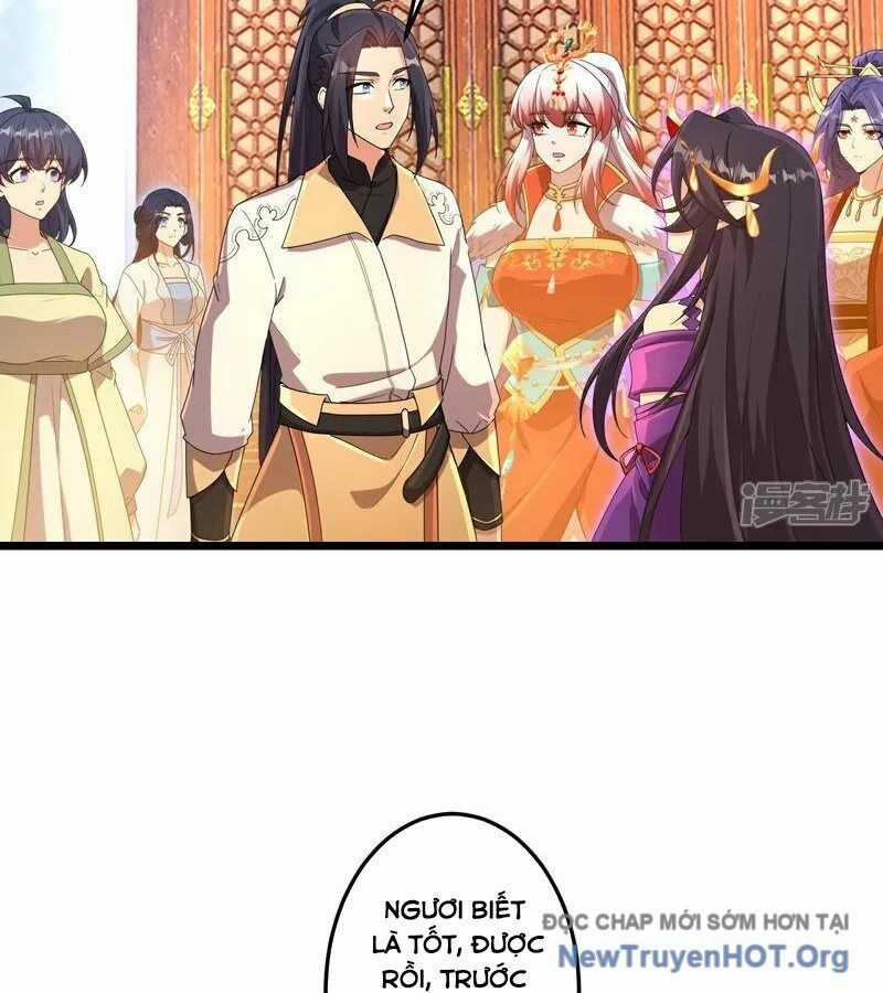 Nghịch Thiên Tà Thần Chương 722 trang 22