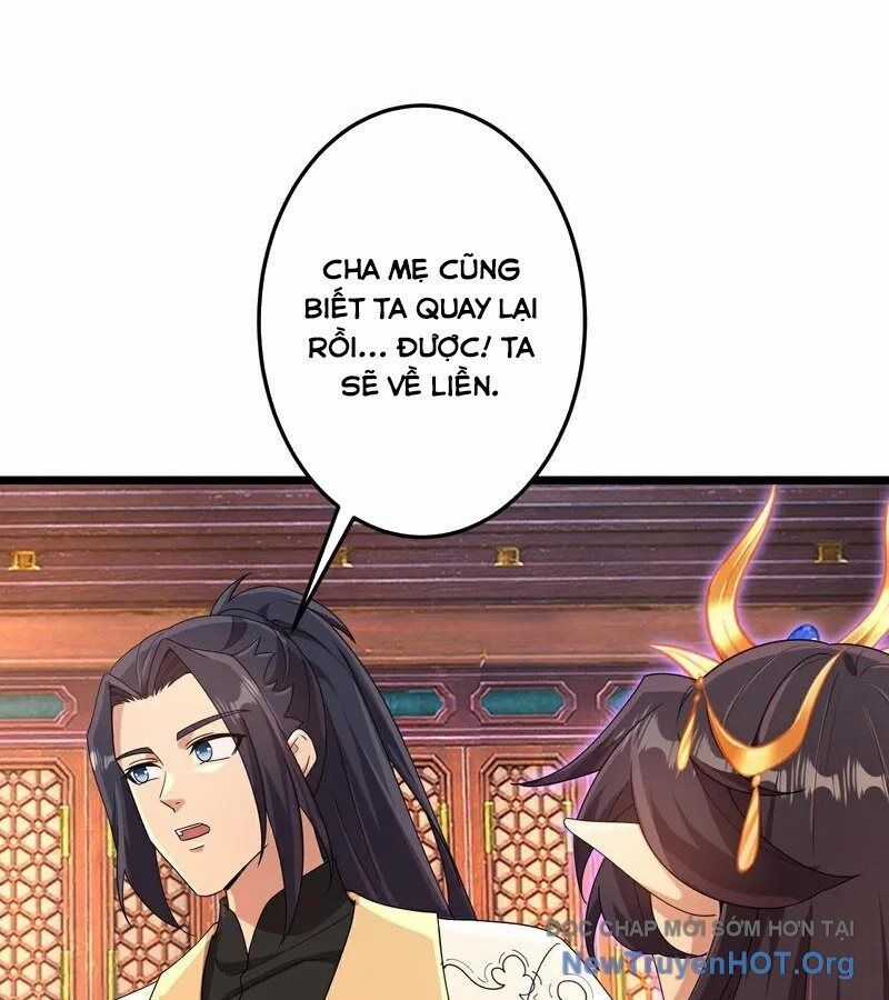 Nghịch Thiên Tà Thần Chương 722 trang 24