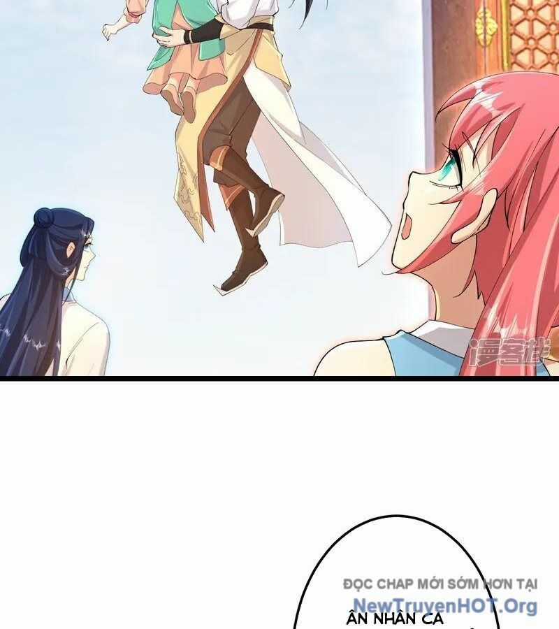 Nghịch Thiên Tà Thần Chương 722 trang 28