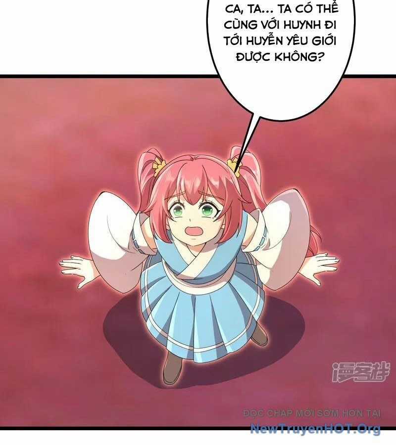 Nghịch Thiên Tà Thần Chương 722 trang 29