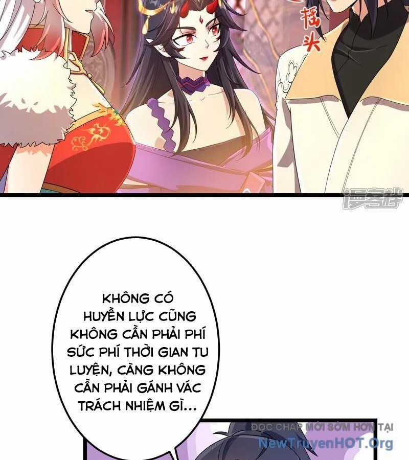 Nghịch Thiên Tà Thần Chương 722 trang 3