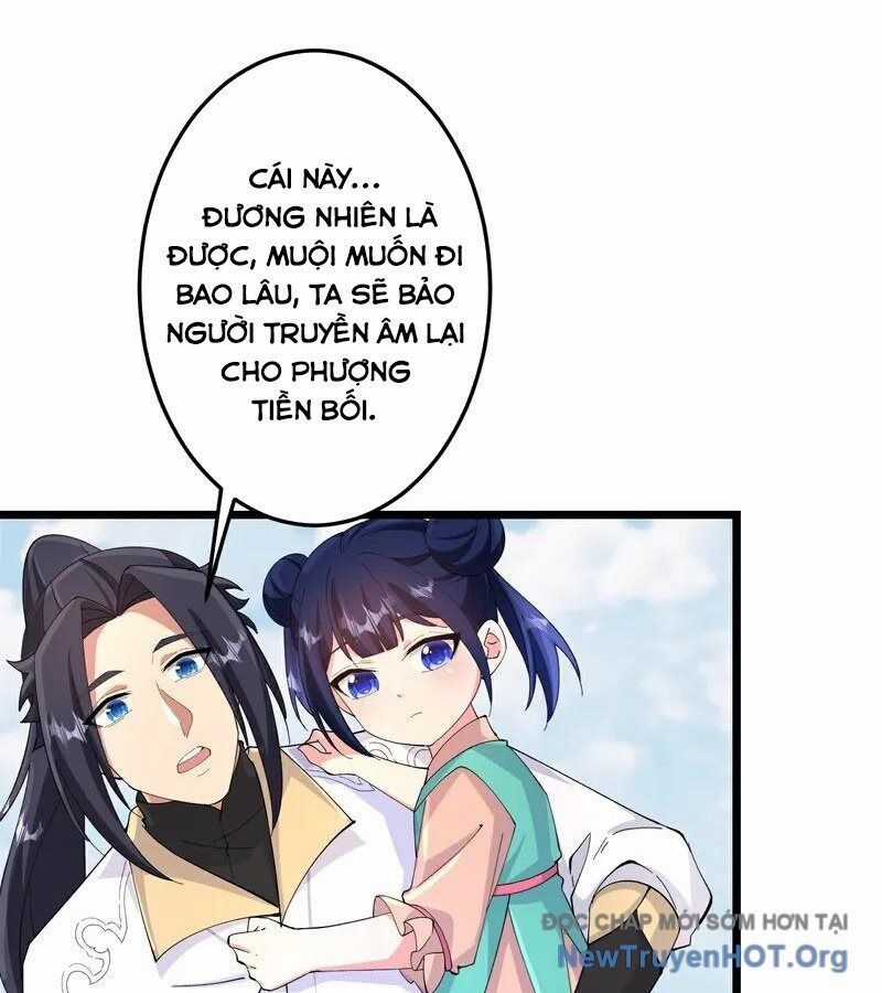 Nghịch Thiên Tà Thần Chương 722 trang 30