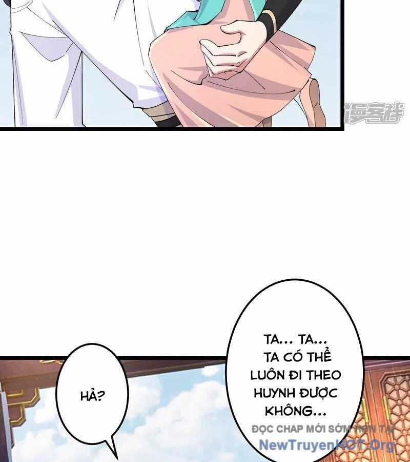 Nghịch Thiên Tà Thần Chương 722 trang 31