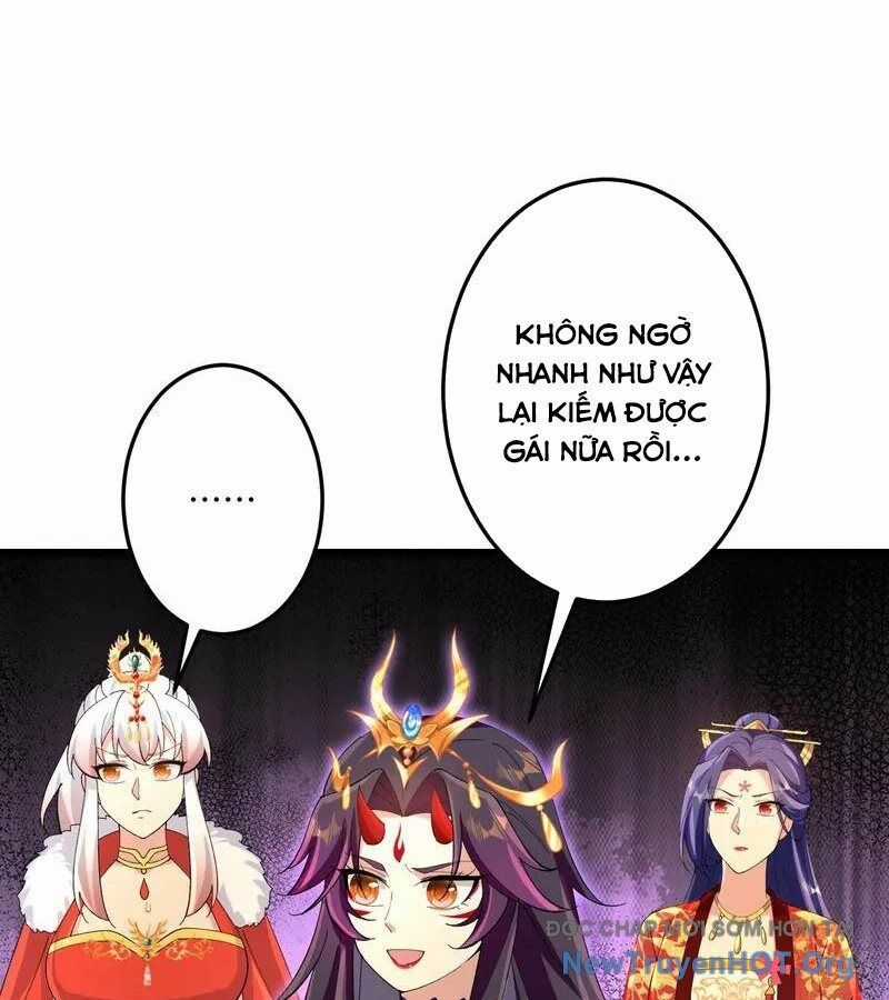 Nghịch Thiên Tà Thần Chương 722 trang 34