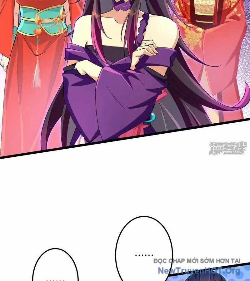 Nghịch Thiên Tà Thần Chương 722 trang 35