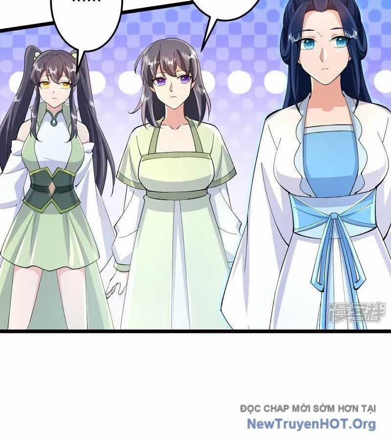 Nghịch Thiên Tà Thần Chương 722 trang 36