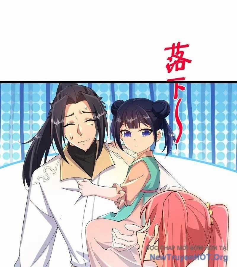 Nghịch Thiên Tà Thần Chương 722 trang 37