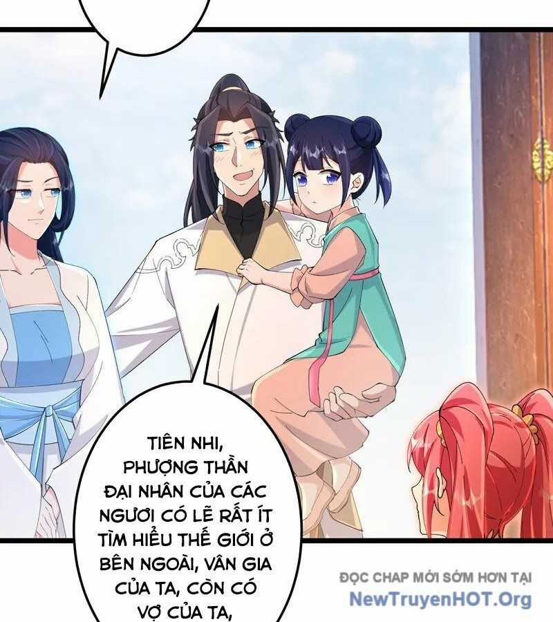 Nghịch Thiên Tà Thần Chương 722 trang 39