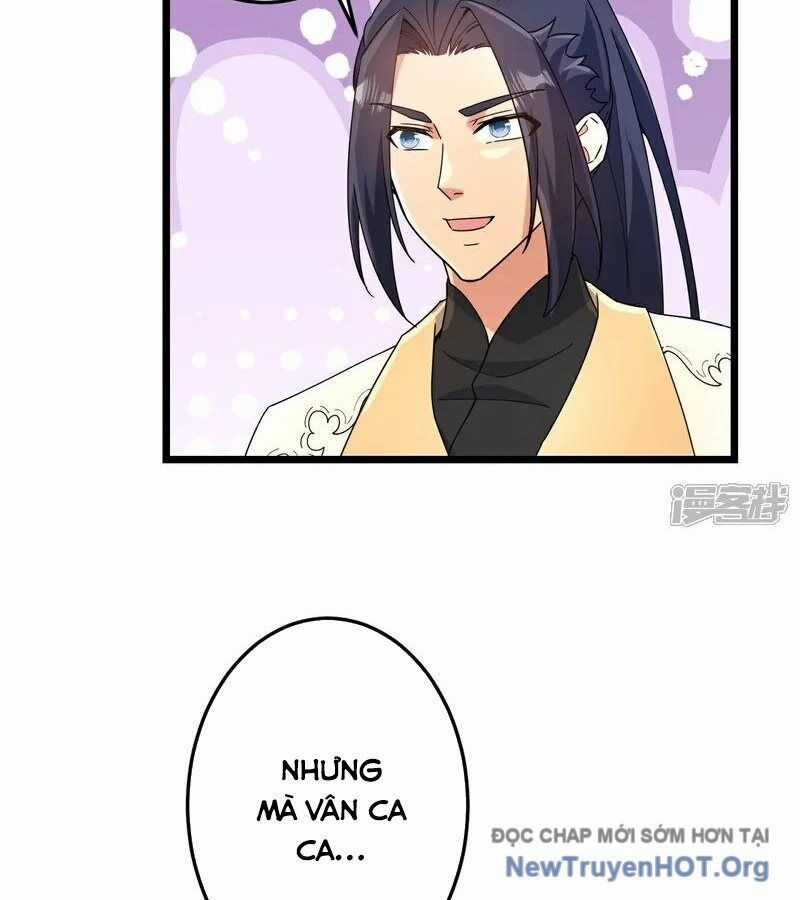 Nghịch Thiên Tà Thần Chương 722 trang 4