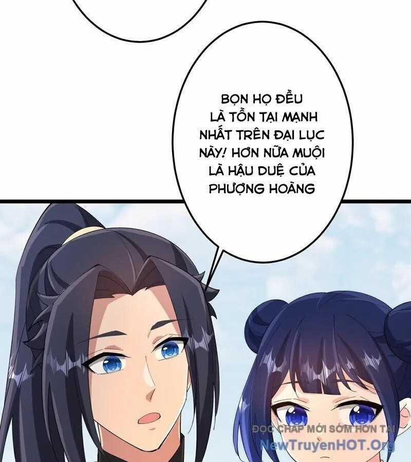 Nghịch Thiên Tà Thần Chương 722 trang 40