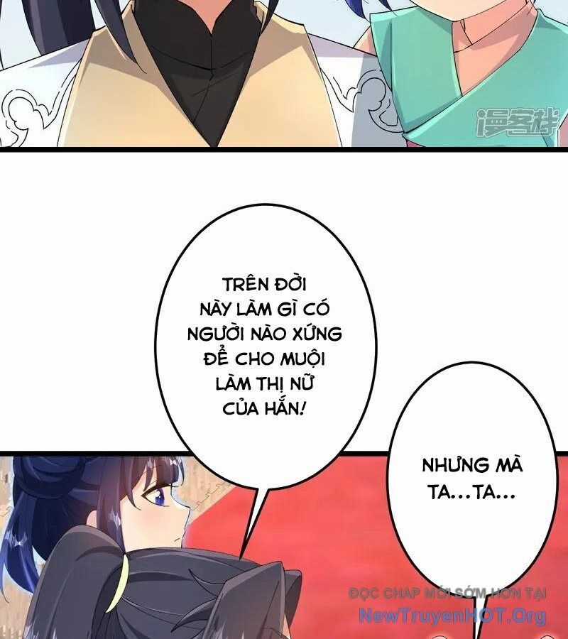 Nghịch Thiên Tà Thần Chương 722 trang 41