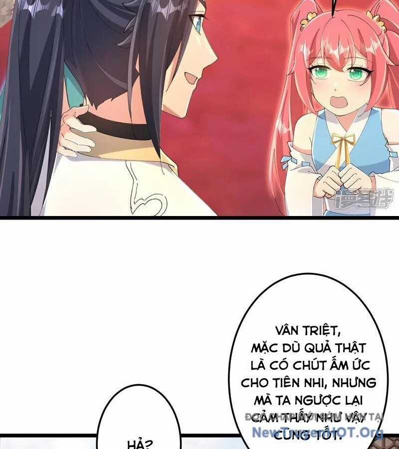 Nghịch Thiên Tà Thần Chương 722 trang 42