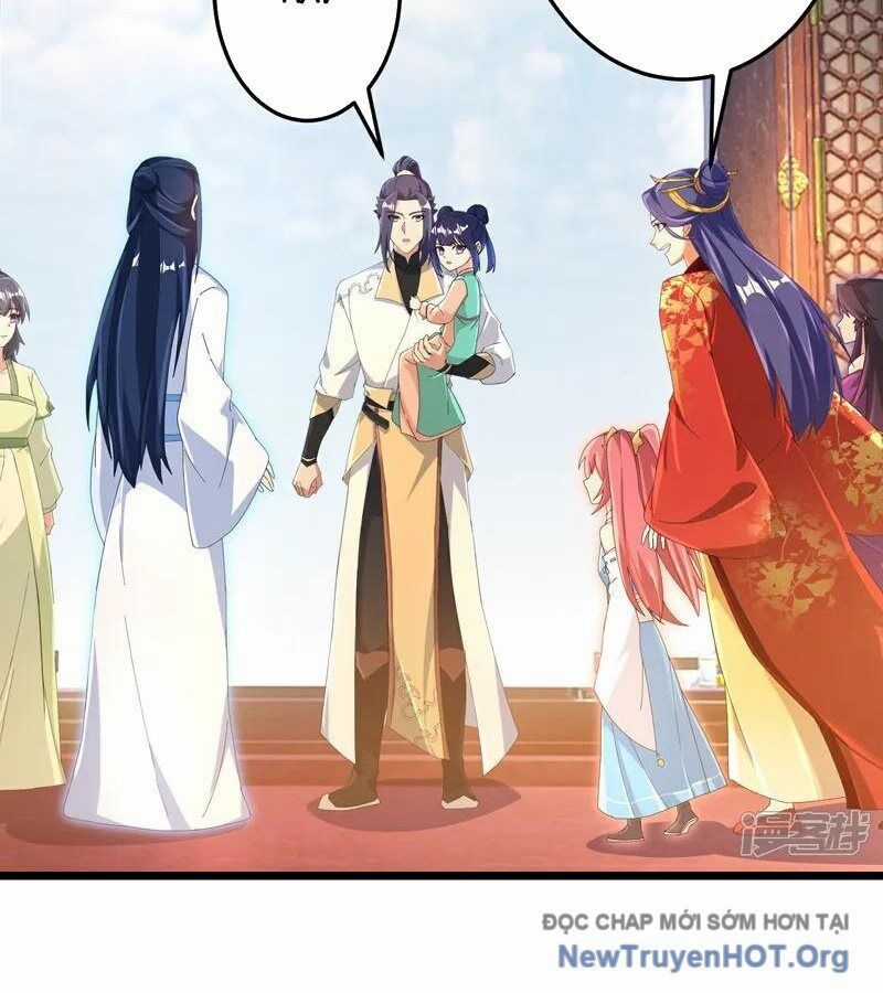 Nghịch Thiên Tà Thần Chương 722 trang 43