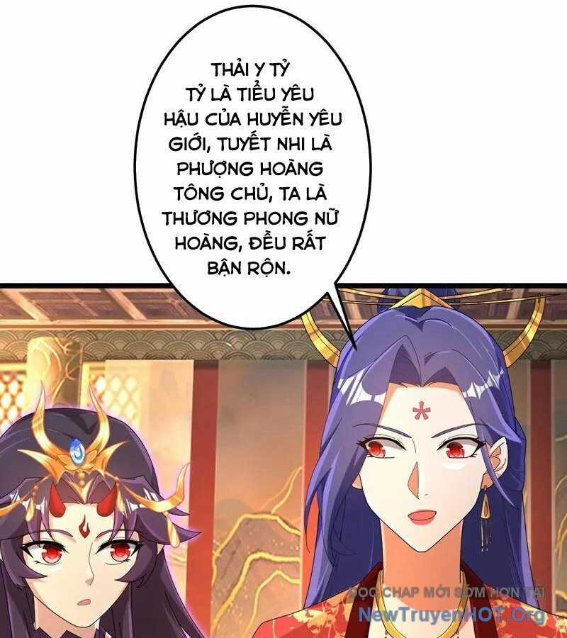 Nghịch Thiên Tà Thần Chương 722 trang 44