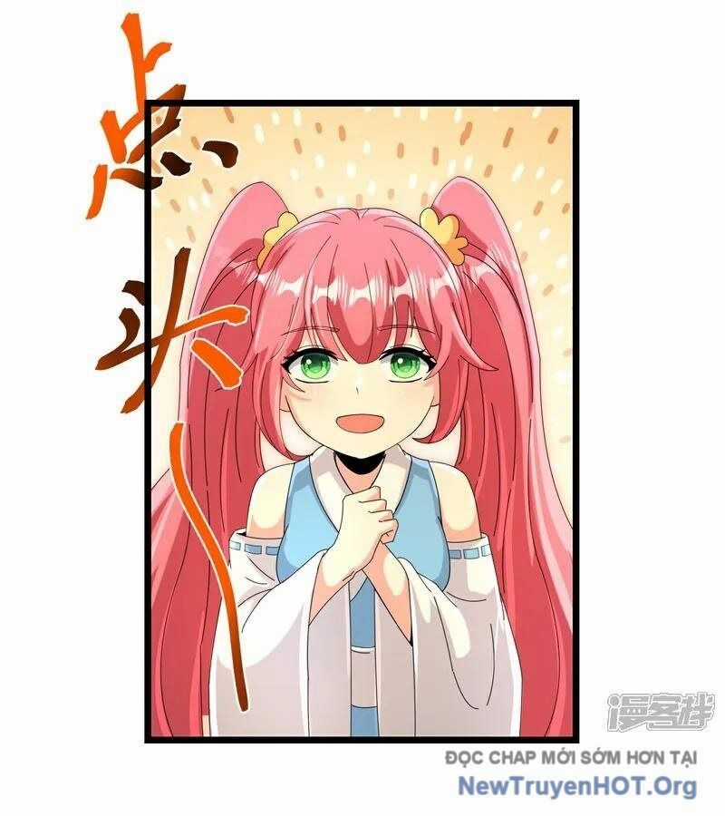 Nghịch Thiên Tà Thần Chương 722 trang 48