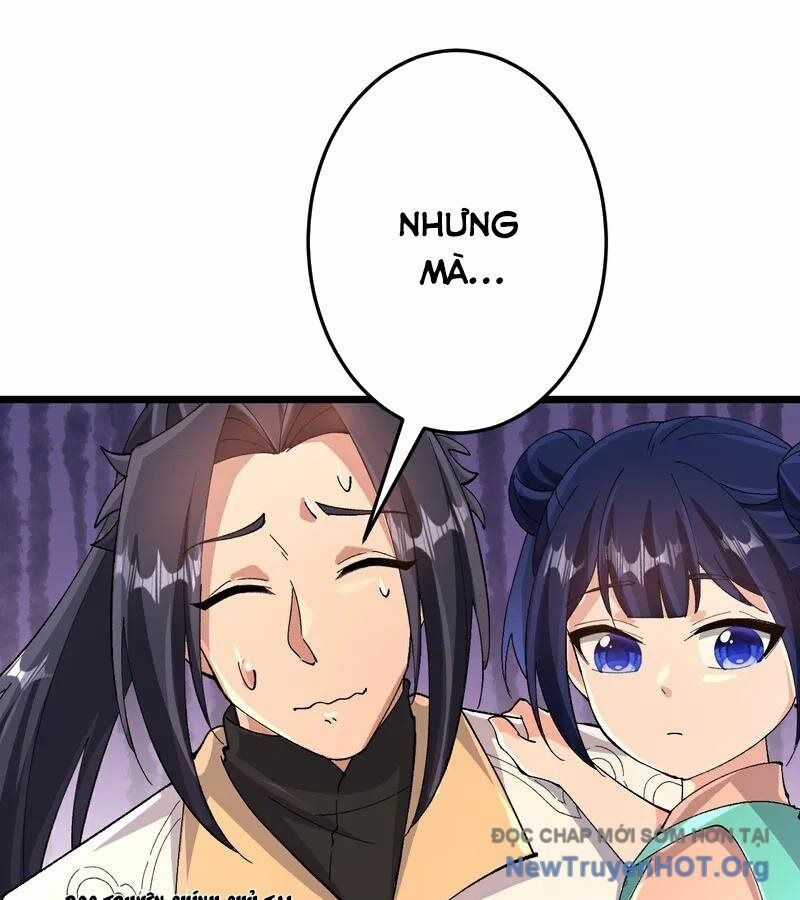 Nghịch Thiên Tà Thần Chương 722 trang 49