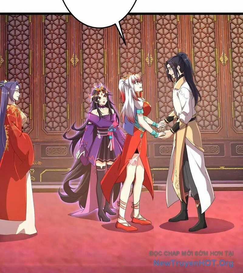 Nghịch Thiên Tà Thần Chương 722 trang 5