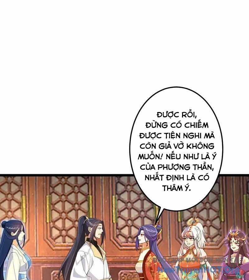 Nghịch Thiên Tà Thần Chương 722 trang 51