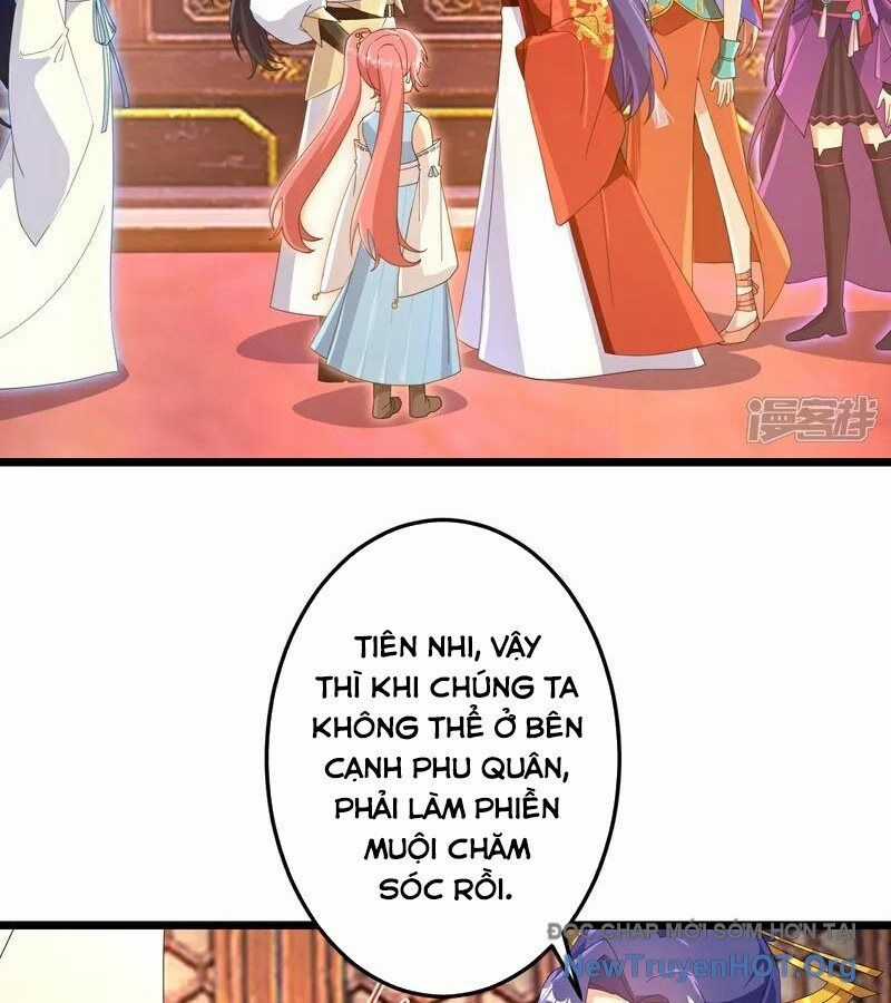 Nghịch Thiên Tà Thần Chương 722 trang 52