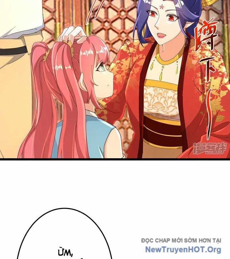 Nghịch Thiên Tà Thần Chương 722 trang 53