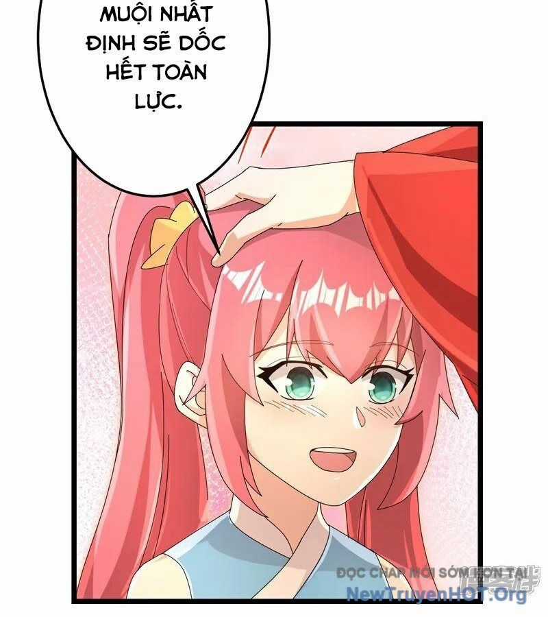 Nghịch Thiên Tà Thần Chương 722 trang 54