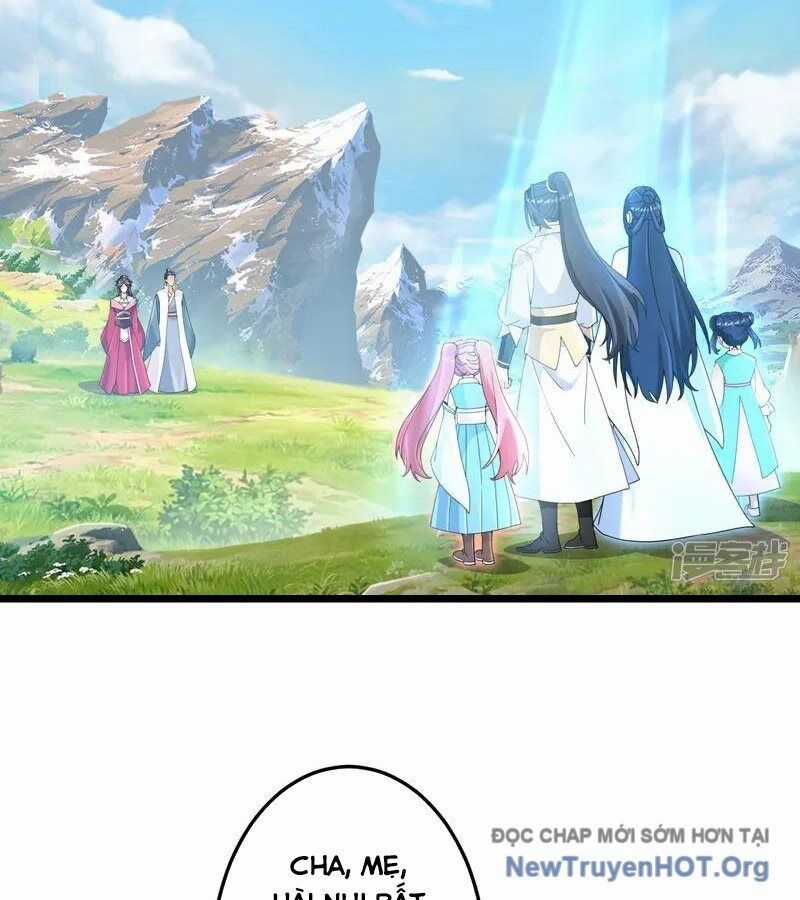 Nghịch Thiên Tà Thần Chương 722 trang 60