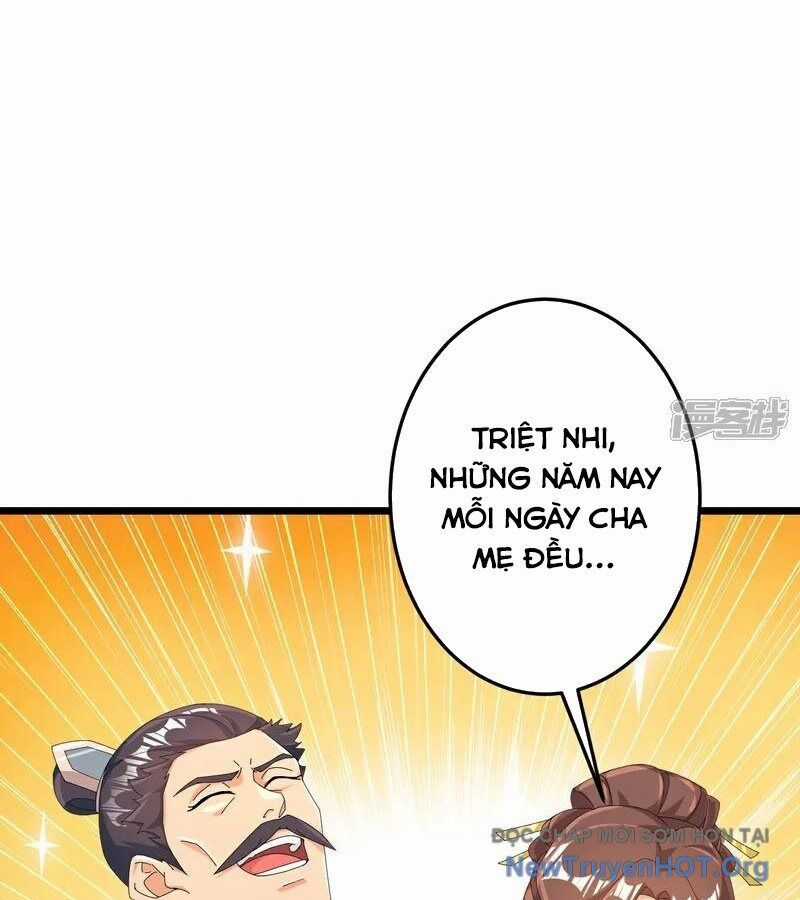 Nghịch Thiên Tà Thần Chương 722 trang 64