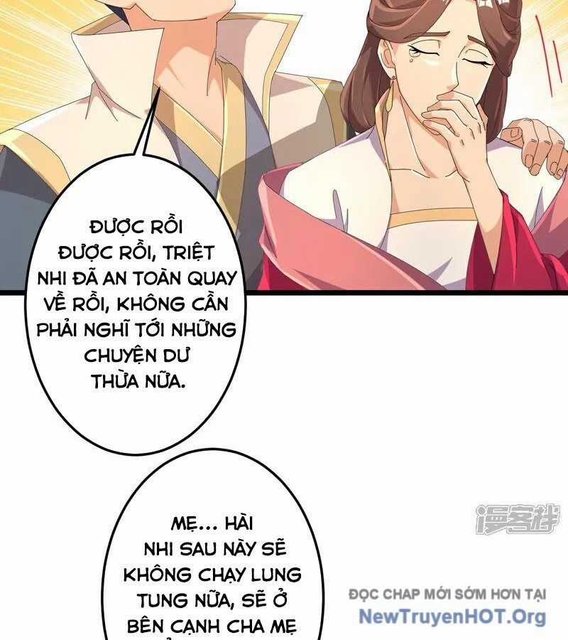 Nghịch Thiên Tà Thần Chương 722 trang 65