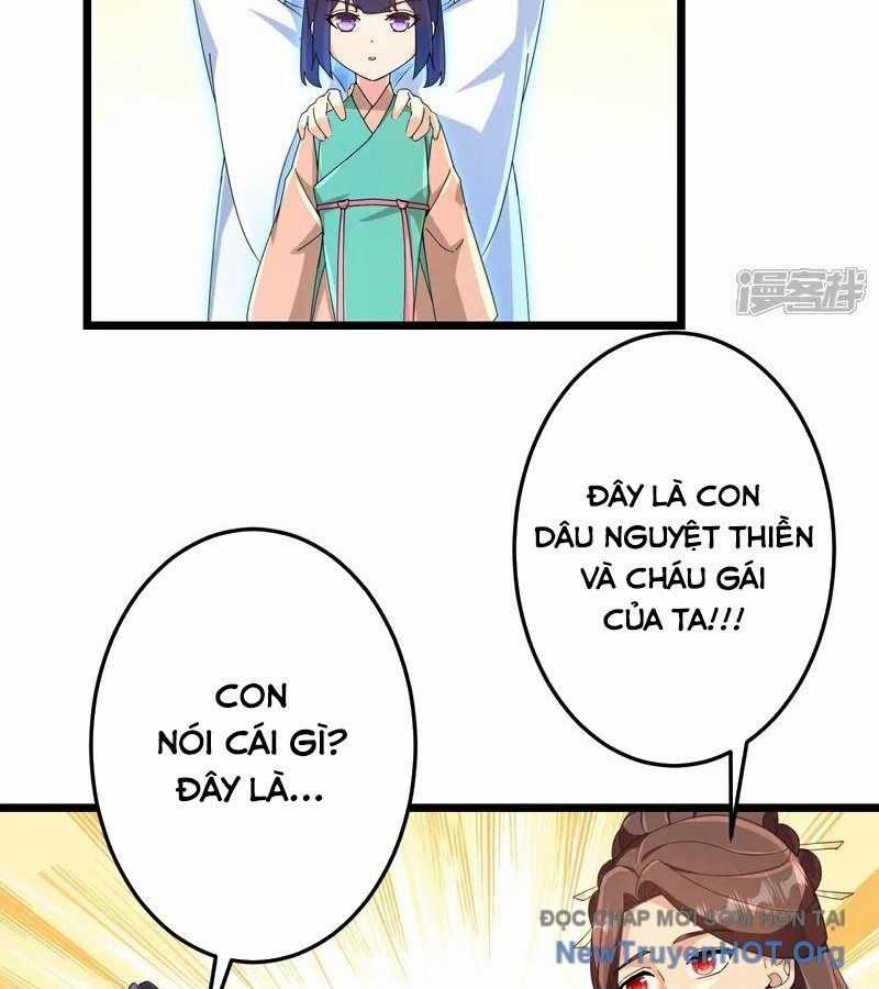 Nghịch Thiên Tà Thần Chương 722 trang 69