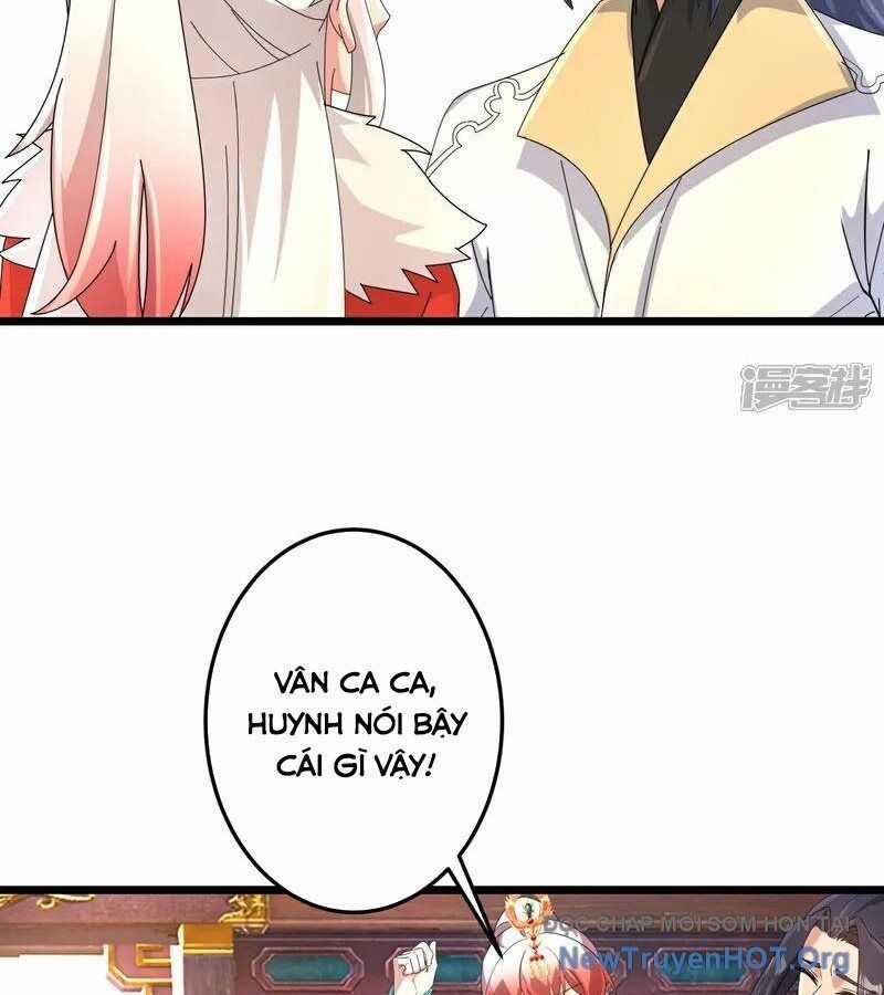 Nghịch Thiên Tà Thần Chương 722 trang 7