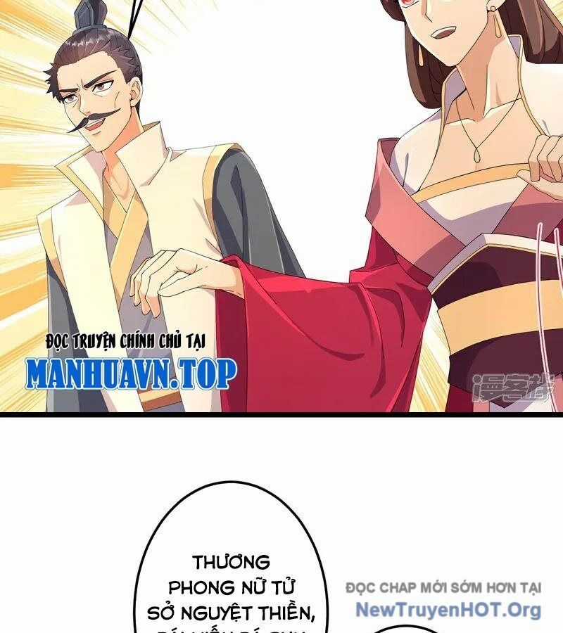 Nghịch Thiên Tà Thần Chương 722 trang 70