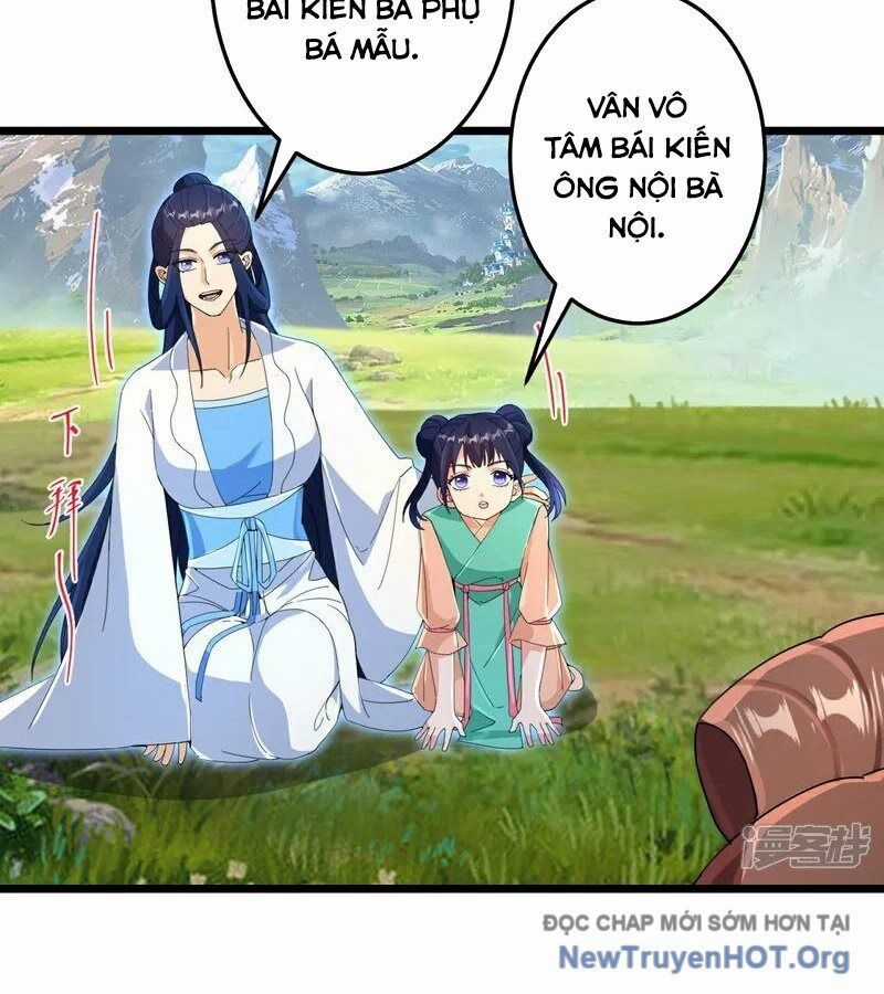 Nghịch Thiên Tà Thần Chương 722 trang 71