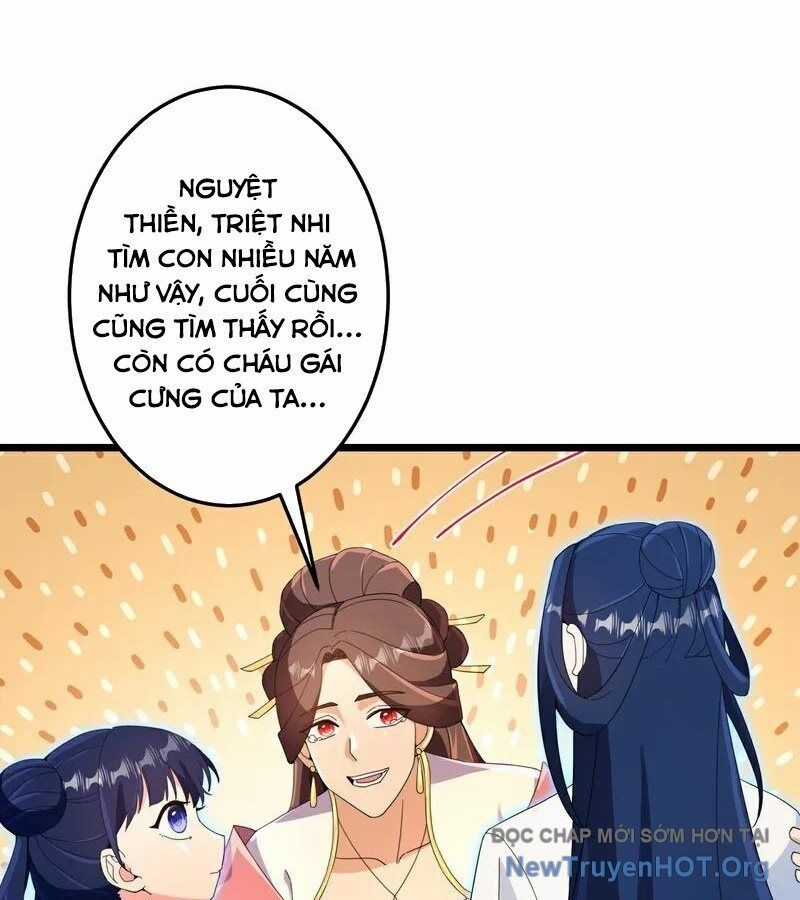 Nghịch Thiên Tà Thần Chương 722 trang 72