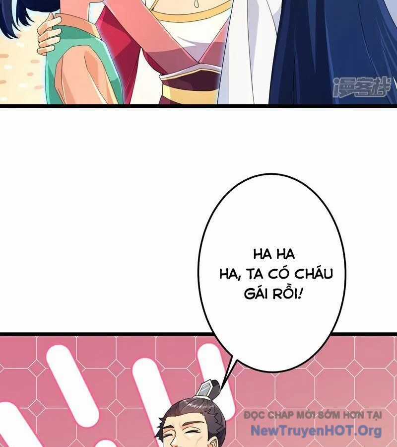 Nghịch Thiên Tà Thần Chương 722 trang 73