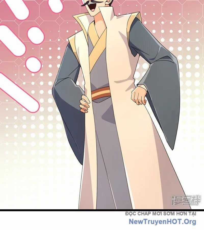 Nghịch Thiên Tà Thần Chương 722 trang 74