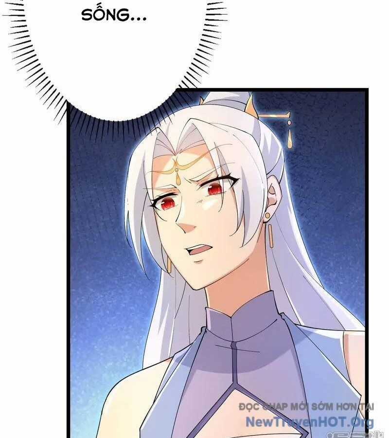 Nghịch Thiên Tà Thần Chương 722 trang 78