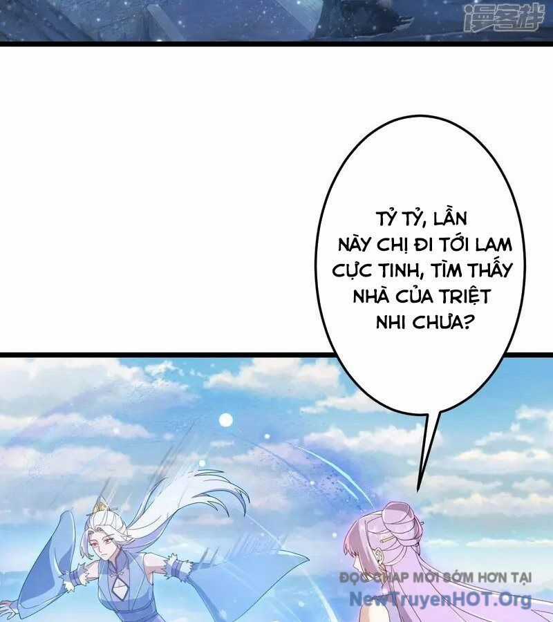 Nghịch Thiên Tà Thần Chương 722 trang 81