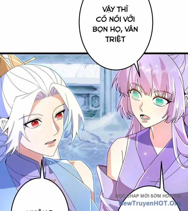 Nghịch Thiên Tà Thần Chương 722 trang 83