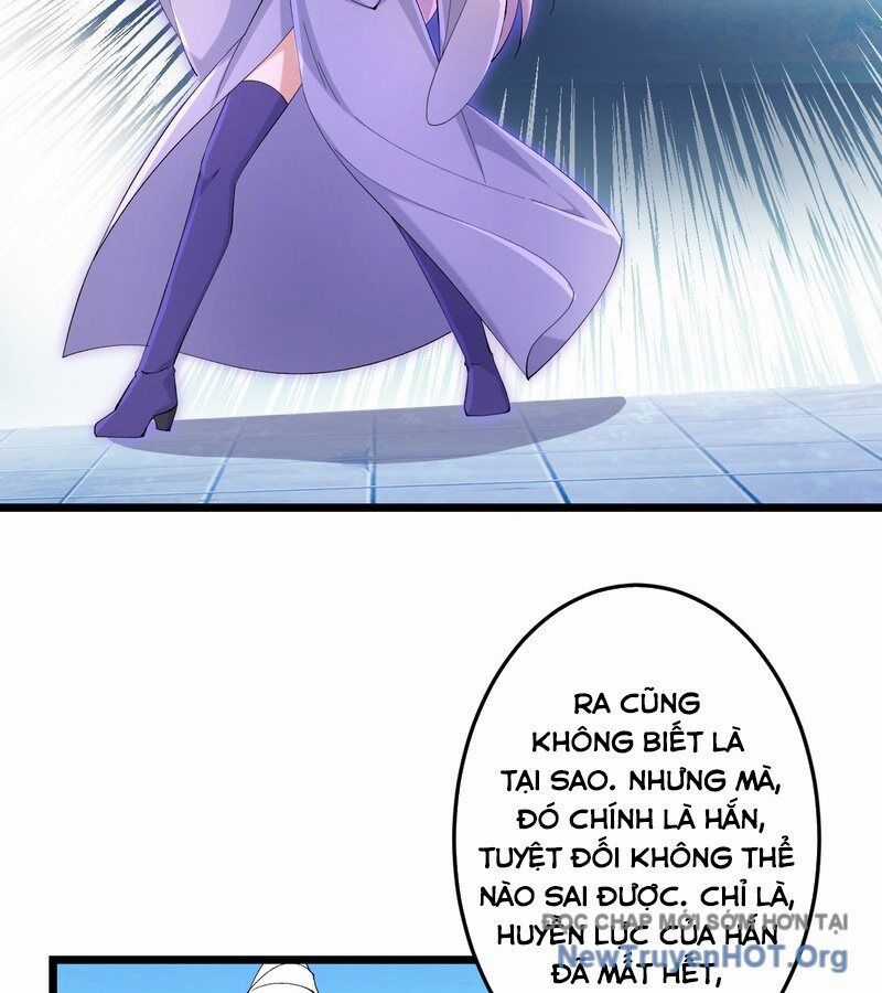 Nghịch Thiên Tà Thần Chương 723 trang 16