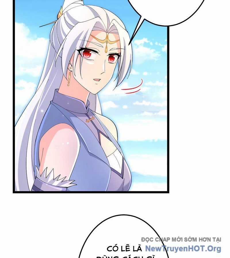 Nghịch Thiên Tà Thần Chương 723 trang 17